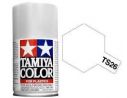 Tamiya Bomboletta TS26 PURE WHITE Color Per Plastic