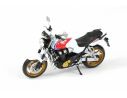AUTOMAXX AT6000 HONDA CB 1300 SF BIANCO/ROSSO 1:12 Modellino