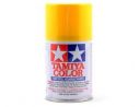 Tamiya Bomboletta Spray PS6 YELLOW Color Per Policarbonato