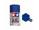 Tamiya Bomboletta Spray TS15 BLUE Color Per Plastics