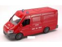 New Ray NY19863 FURGONE VIGILI DEL FUOCO 115 1:43 Modellino