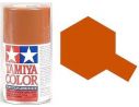Tamiya Bomboletta Spray PS-14 COPPER Color Per Policarbonate