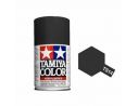 Tamiya Bomboletta Spray TS-14 BLACK Color Per plastic