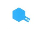 Tamiya Bomboletta Spray PS-3 LIGHT BLUE AZZURRO Color Per Policarbonate