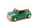 New Ray NY50613V MINI COOPER VERDE 1959 1:32 Modellino