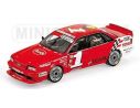 Minichamps PM100931001 AUDI V8 EVOLUTION N.1 1963 BELGIAN PROCAR 1:18 Modellino
