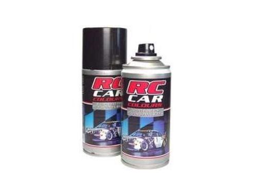 RC CAR Bomboletta Spray 610 BLACK Color Per Policarbonate