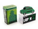 Brumm BML13 FIAT 500F BRUMS ZENIGATA 1:43 Modellino