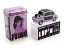 Brumm BML12 FIAT 500F BRUMS FUJIKO 1:43 Modellino