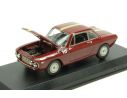 Best Model BT9646 LANCIA FULVIA 1300 HF PRESENTAZIONE GENNAIO 1966 1:43 Modellino