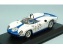 Art Model AM0359 FERRARI 330 P N.88 RETIRED 2000 KM DAYTONA 1965 PIPER-HENSGEN 1:43 Modellino