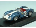 Art Model AM0358 FERRARI 500 TRC N.48 23th GRAN PREMIO DE CUBA 1958 P.RUBIROSA 1:43 Modellino