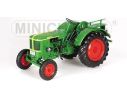 Minichamps PM109144070 TRATTORE DEUTZ F 2 L 514 1:18 Modellino