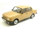 Mac Due MCG18078 WARTBURG 353 1966 LIGHT BROWN 1:18 Modellino