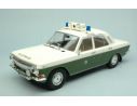 Mac Due MCG18015 VOLGA M24 1967-1992 VOLKSPOLIZEI 1:18 Modellino