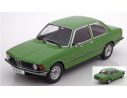 KK Scale KKDC180043 BMW 318i (E21) 1975 GREEN 1:18 Modellino
