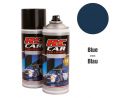 RC CAR Bomboletta Spray 216 BLUE Color Per Policarbonate