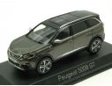 Norev NV473886 PEUGEOT 5008 2016 AMAZONITE GREY 1:43 Modellino