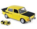 Norev NV185708 SIMCA 1000 RALLYE 2 1976 MAYA YELLOW 1:18 Modellino