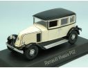 Norev NV519515 RENAULT TYPE PG2 VIVASIX 1928 CREAM 1:43 Modellino