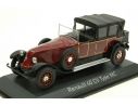 Norev NV519514 RENAULT 40 CV MC 1924 GASTON DOUMERGUE 1:43 Modellino