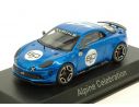 Norev NV517851 ALPINE CELEBRATION GOODWOOD 2015 1:43 Modellino