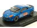 Norev NV517850 ALPINE CELEBRATION LE MANS 2015 1:43 Modellino