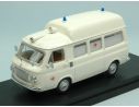 Rio RI4521 FIAT 238 AMBULANZA TETTO ALTO 1970 1:43 Modellino