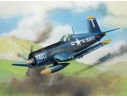 Revell RV04143 F4U-5 CORSAIR KIT 1:72 Modellino