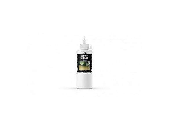 Resina per Acqua (200 ml) - Acrylicos Vallejo