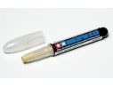 TAMIYA 87086 SAND Weatherine stick penna  effetto snow effect  Nuovo Modellismo