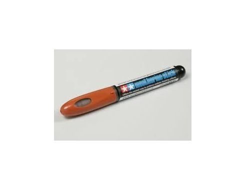 TAMIYA 87081 MUD Weatherine stick penna effect  Nuovo Modellismo
