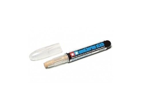 TAMIYA 87087 LIGHT EARTH Weatherine stick penna effect Nuovo Modellismo