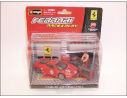 Bburago 31100 Race & Play Ferrari 458 Challange 1:43 Die Cast Modellino
