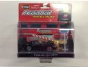 Bburago 31100 Race & Play Ferrari 250 GTO 1:43 Die Cast Modellino