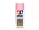 Tamiya Bomboletta Spray SUPERFACE PRIMER PINK ROSA 87146 Per Plastics e Metal