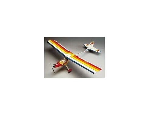Mantua Model 10150 PONY AEREO ULTRALEGGERO - SCATOLA ROVINATA