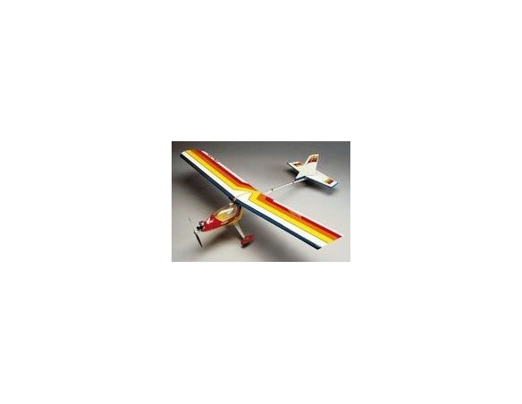 Mantua Model 10150 PONY AEREO ULTRALEGGERO - SCATOLA ROVINATA