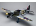 Kyosho 11821 Supermarine Spitfire 40 1:13 SCATOLA ROVINATA