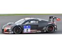 Spark Model SG238 AUDI R8 LMS N.2 8th 24 H NURBURGRING 2016 LEONARD-FRIJNS 1:43 Modellino