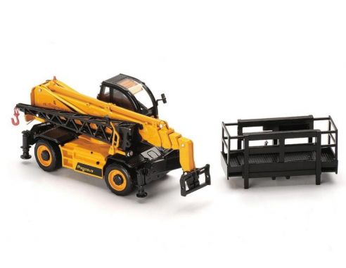 Ros RS00119 NEW DIECI PEGASUS 50.21 1:50 Modellino