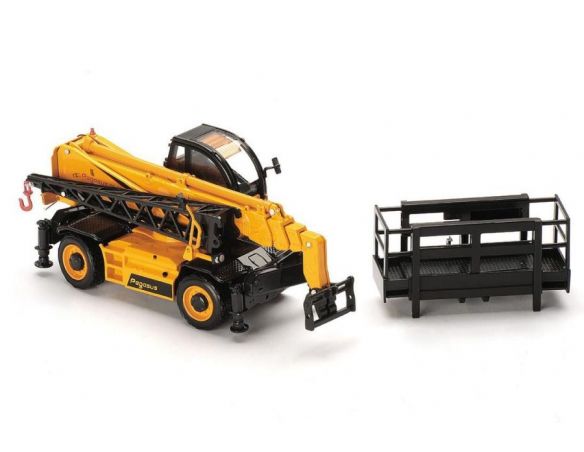 Ros RS00119 NEW DIECI PEGASUS 50.21 1:50 Modellino
