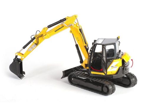 Ros RS00150 YANMAR SV100 2PB 1:32 Modellino
