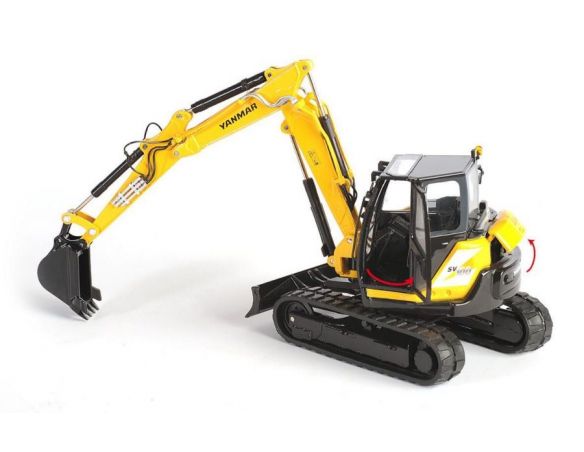 Ros RS00150 YANMAR SV100 2PB 1:32 Modellino