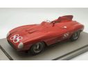 Tecnomodel TMD1826C FERRARI 857 SCAGLIETTI N.88 39th NASSAU 1956 R.GINTHER LIM.80 1:18 Modellino