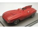 Tecnomodel TMD1826A FERRARI 857 SCAGLIETTI 1956 PRESS VERSION RED LIM.150 1:18 Modellino