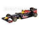 Minichamps PM110120002 RED BULL M.WEBBER 2012 1:18 Formula 1