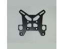 TEAM MAGIC 560300 M8JR RICAMBI BUGGY M1/M8/B8 supporto ammortizzatori anteriore in alluminio Modellino
