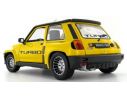Universal Hobbies uh4542 Renault 5 Turbo Gérard Larousse 1981 Limited Edition Modellino