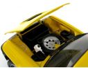 Universal Hobbies uh4542 Renault 5 Turbo Gérard Larousse 1981 Limited Edition Modellino